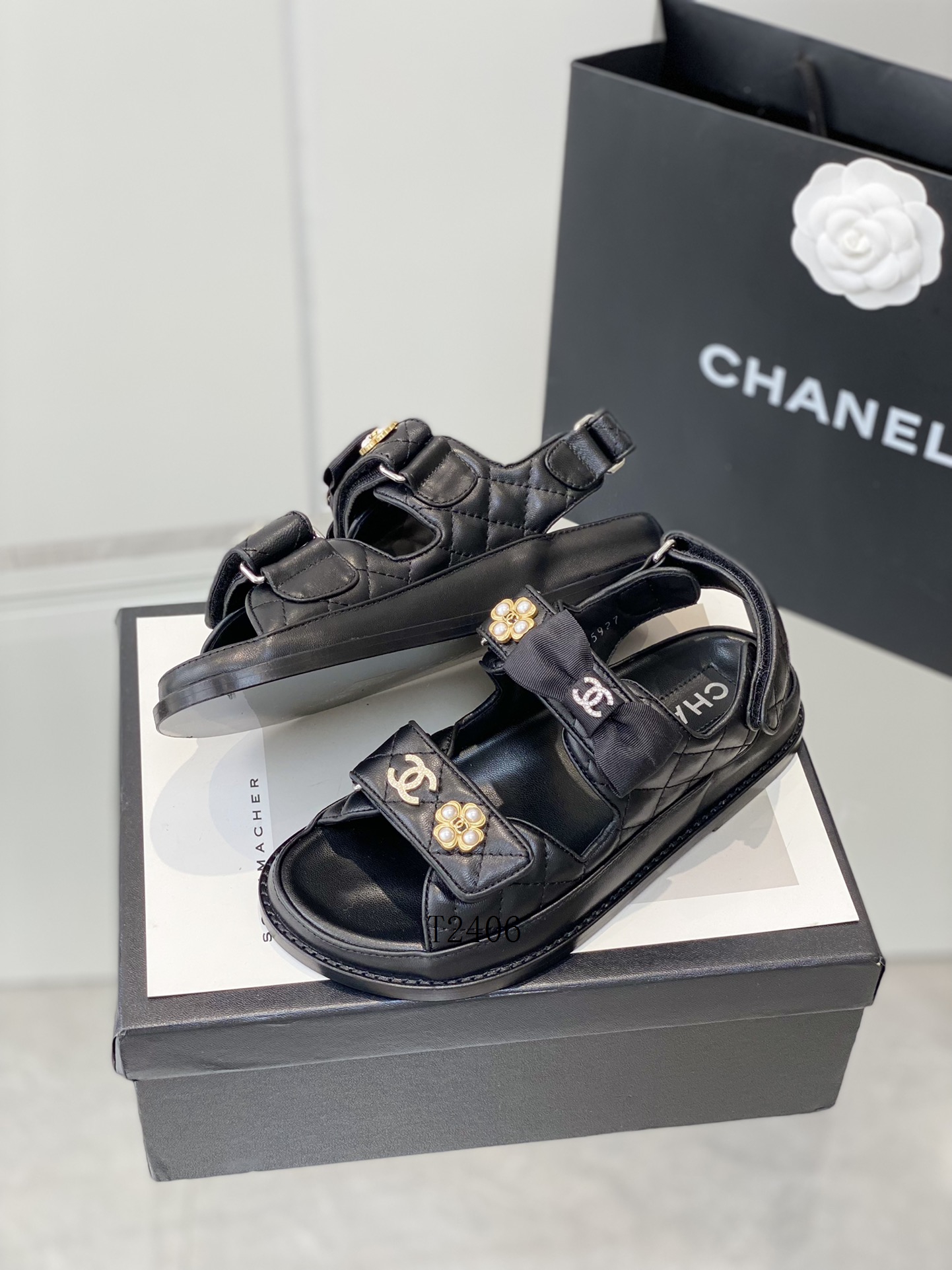 Chanel sz35-40 48